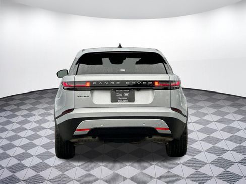 Certified 2025 Land Rover Range Rover Velar S AWD/4WD image 9