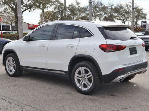 Used 2022 Mercedes-Benz GLA 250 w/ Premium Package Lite image 7