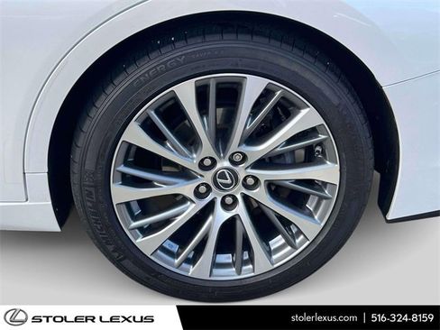 Used 2019 Lexus ES 350 image 9