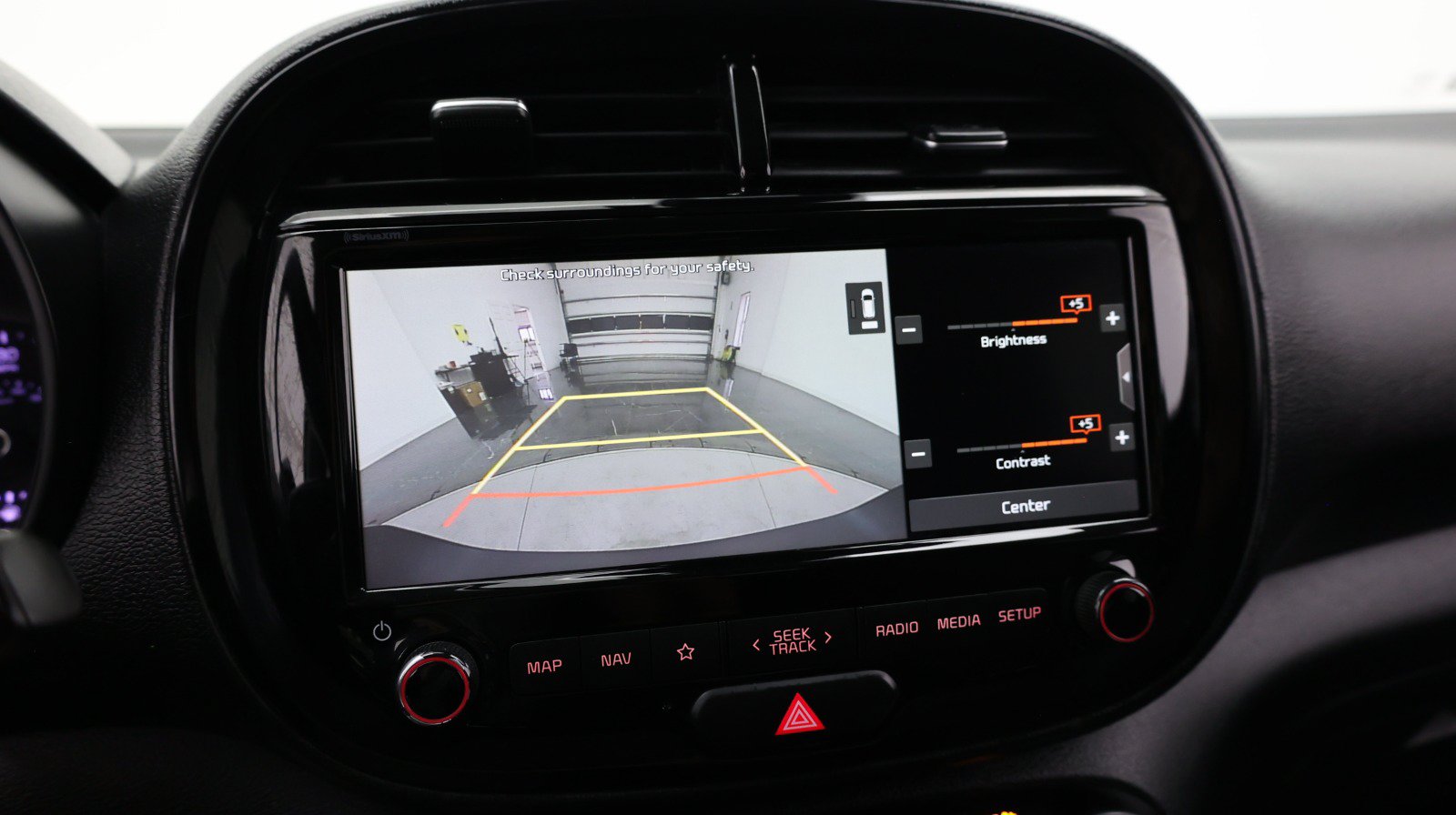 Used 2020 Kia Soul EX FWD image 25