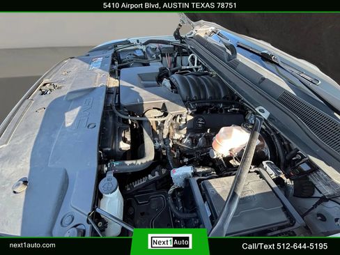 Used 2017 GMC Yukon Denali w/ Open Road Package image 37