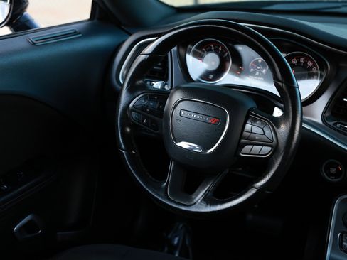 Used 2021 Dodge Challenger R/T image 35