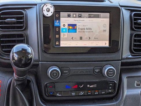 Used 2023 RAM ProMaster 2500 image 13