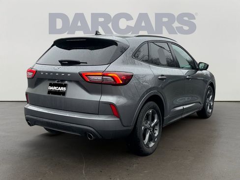 Used 2024 Ford Escape ST-Line FWD image 7