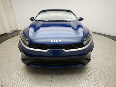 Used 2024 Kia Forte LXS FWD image 11