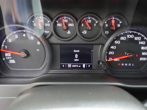 Used 2023 GMC Sierra 1500 Pro w/ Graphite Edition AWD/4WD image 47
