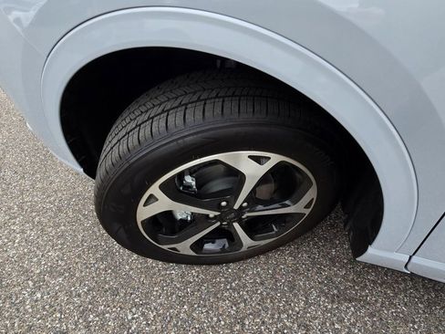 New 2026 Ford Escape ST-Line Elite w/ Premium Technology Package image 11