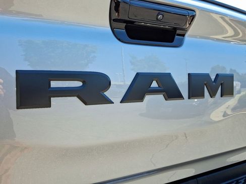 Used 2025 RAM 1500 RHO w/ RHO Level 1 Equipment Group AWD/4WD image 35