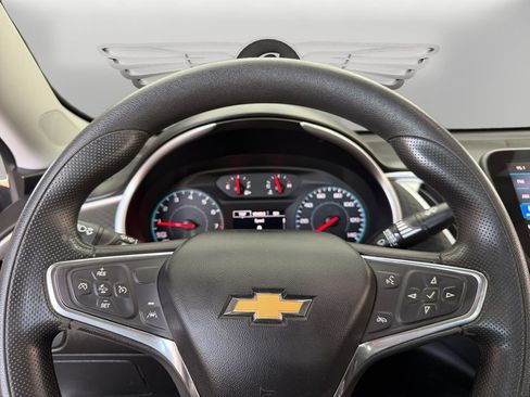 Used 2020 Chevrolet Malibu LS w/ Driver Confidence Package II FWD image 19