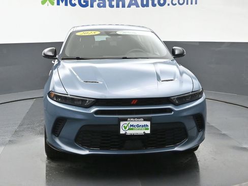Used 2025 Dodge Hornet R/T AWD/4WD image 4