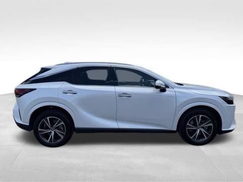 Certified 2023 Lexus RX 350 Premium w/ Accessory Package AWD/4WD image 8