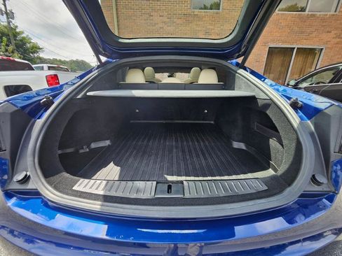 Used 2023 Tesla Model S Standard Range AWD/4WD image 74
