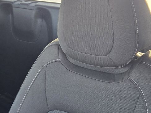 Used 2022 Chevrolet Colorado LT w/ Fleet Safety Package image 13