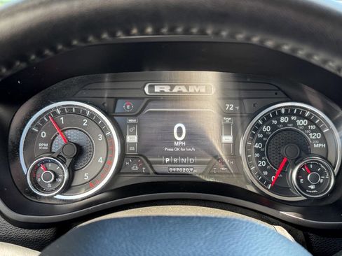 Used 2024 RAM 2500 Laramie w/ Safety Group AWD/4WD image 26