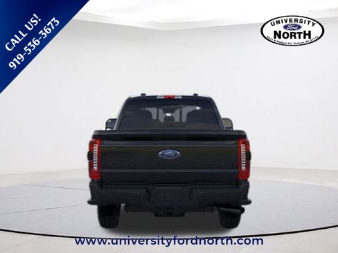 New 2026 Ford F250 XL w/ STX Appearance Package AWD/4WD image 5