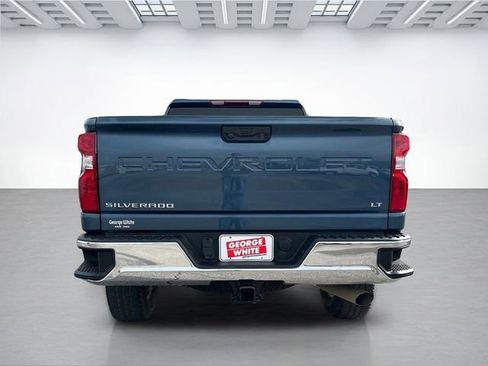 Used 2025 Chevrolet Silverado 3500 LT image 5