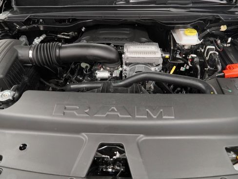 New 2026 RAM 1500 Big Horn image 36