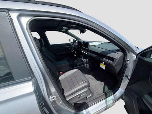 New 2026 Honda CR-V Sport-L image 23