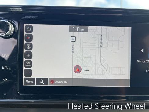 Certified 2024 Kia K5 GT w/ GT1 Package image 20