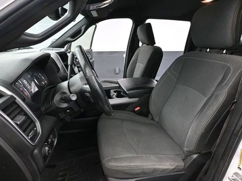 Used 2019 RAM 3500 Big Horn w/ Towing Technology Group image 26