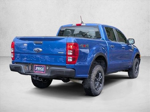 Used 2019 Ford Ranger XL w/ Equipment Group 101A Mid image 5