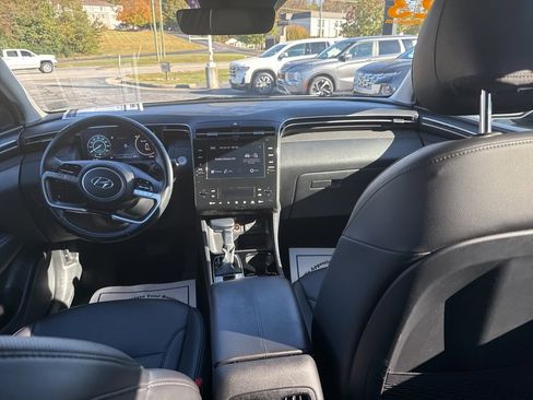 Used 2023 Hyundai Tucson SEL w/ Convenience Package image 18