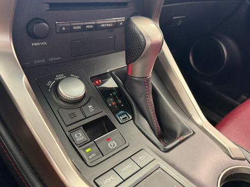 Used 2016 Lexus NX 200t AWD image 51