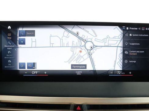 Used 2023 BMW iX M60 w/ Executive Package image 15