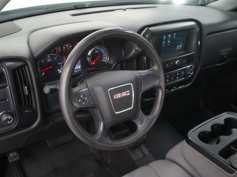 Used 2018 GMC Sierra 1500 4x4 Double Cab image 20