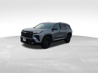 Used 2024 Chevrolet Traverse RS w/ LPO, Floor Liner Package video 3