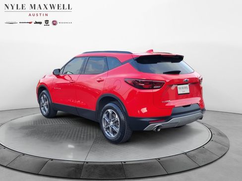 Used 2023 Chevrolet Blazer LT w/ Convenience Package image 13