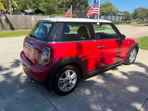 Used 2013 MINI Cooper Hardtop w/ Premium Pkg 2 image 7