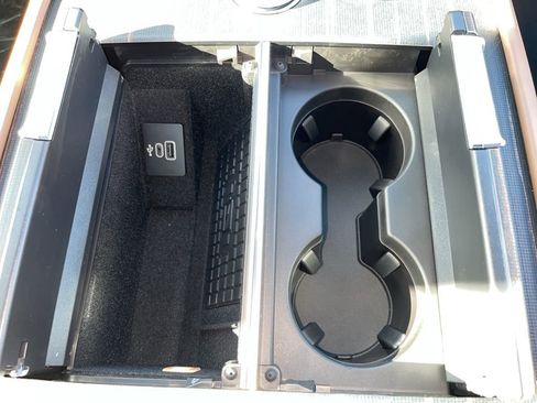 New 2025 Lincoln Navigator L Black Label image 73