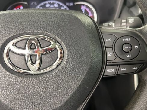 Certified 2024 Toyota RAV4 XLE image 10