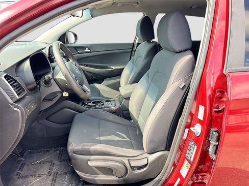 Used 2019 Hyundai Tucson SE FWD image 19