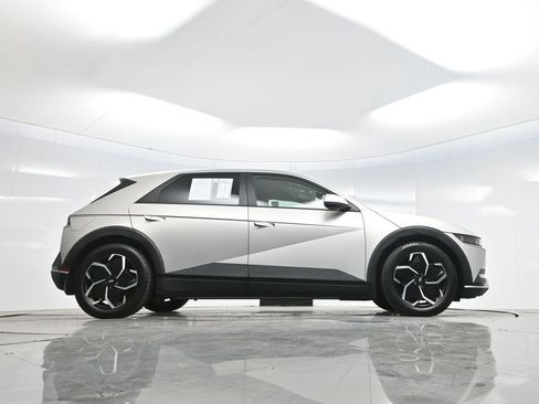 Used 2023 Hyundai Ioniq 5 SEL image 56