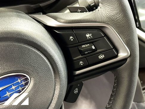 New 2026 Subaru Ascent Limited AWD/4WD image 13