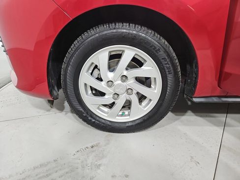 Used 2021 Mitsubishi Mirage LE image 25