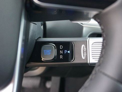 New 2026 Hyundai Ioniq 9 SEL AWD/4WD image 26