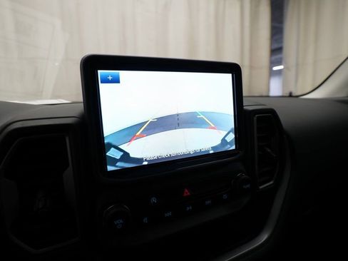 Used 2022 Ford Bronco Sport Big Bend image 19