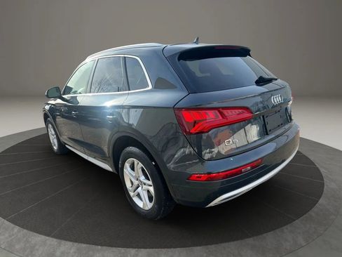 Used 2018 Audi Q5 2.0T Premium Plus w/ Premium Plus Package image 7