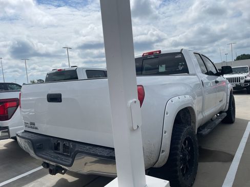 Used 2013 Toyota Tundra 2WD Double Cab image 4