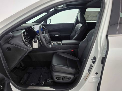 New 2026 Lexus RX 350 Premium w/ Convenience Package FWD image 20