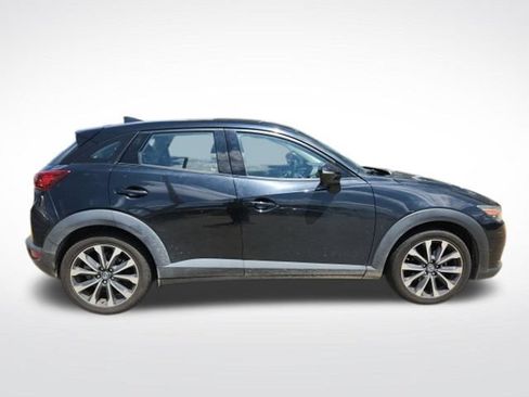Used 2019 MAZDA CX-3 Touring FWD image 7
