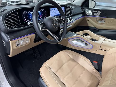 New 2026 Mercedes-Benz GLE 350 4MATIC image 4