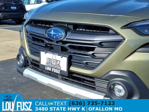 Used 2024 Subaru Outback Touring XT image 33