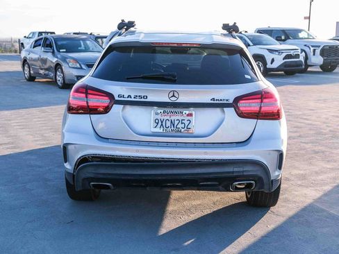 Used 2019 Mercedes-Benz GLA 250 4MATIC image 5