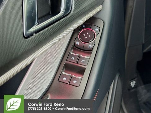 New 2025 Ford Explorer ST w/ Sun And Sound Package image 20