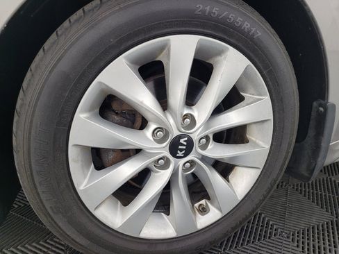 Used 2018 Kia Optima LX FWD image 31