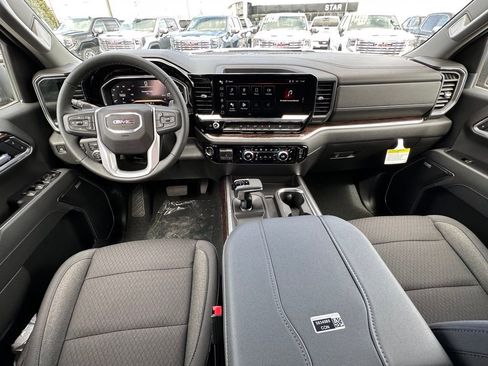 New 2026 GMC Sierra 1500 Elevation w/ Preferred Package AWD/4WD image 19